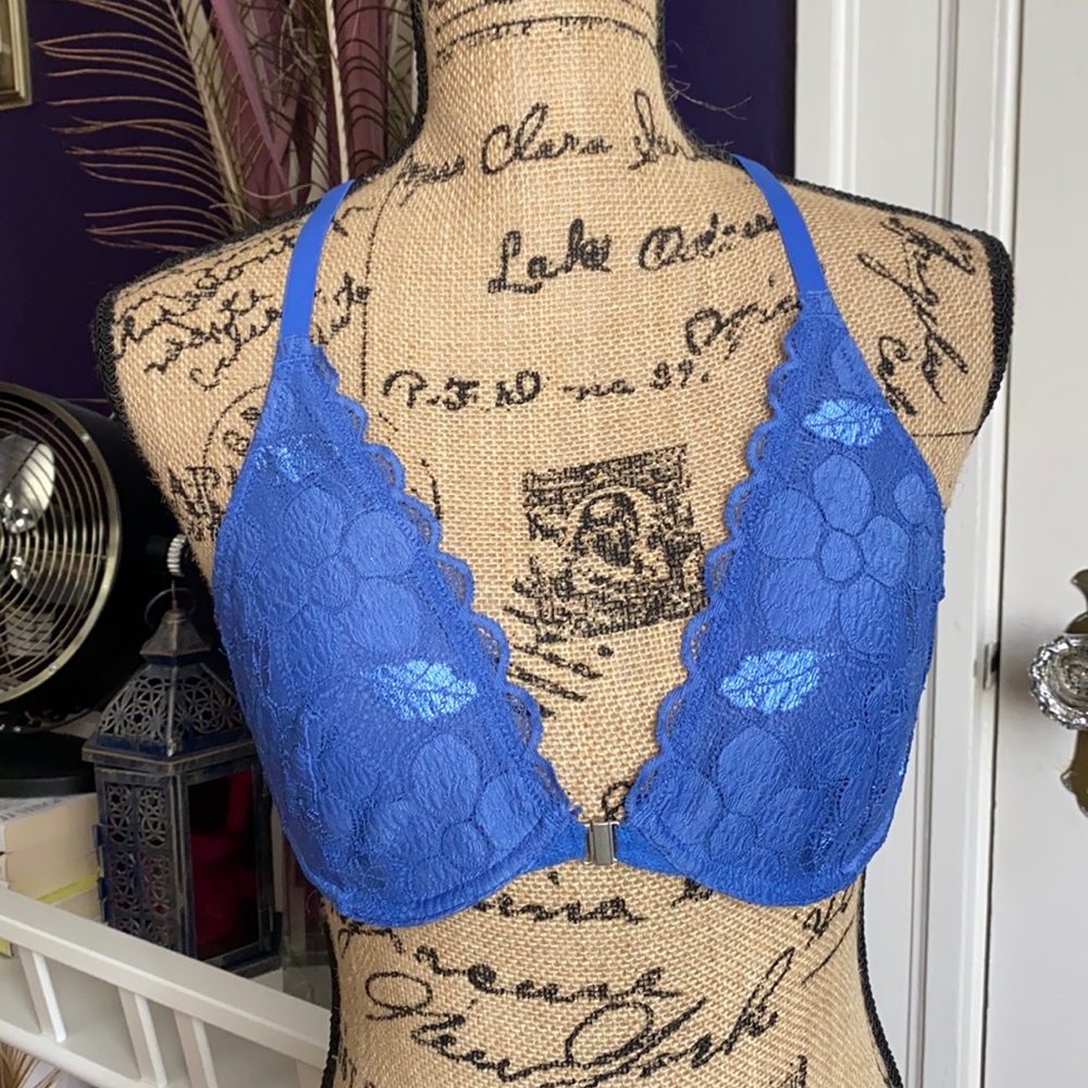 Aerie Happy Bra